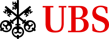 logo ubs - UBS